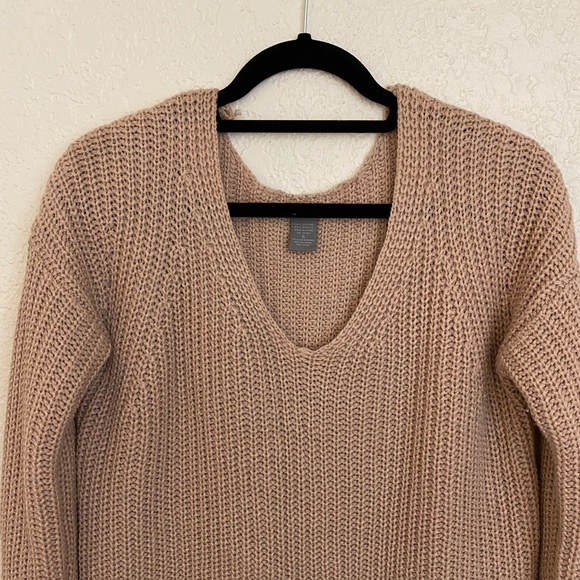 Fall sweater - Picture 2 of 3